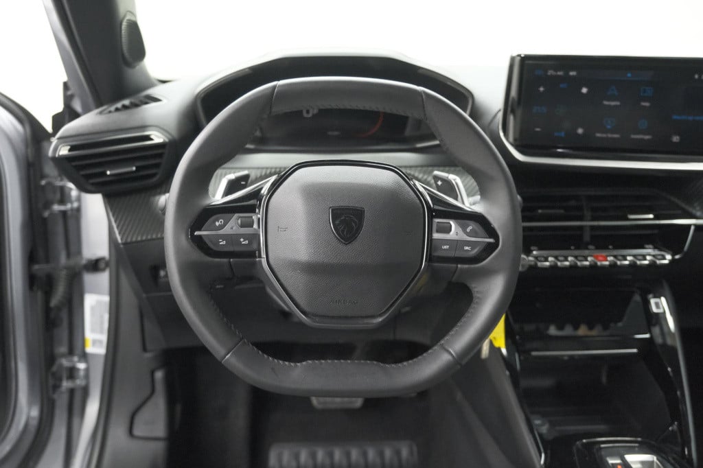 Peugeot 2008 hybrid 136 e-dcs6 allure | 360 camera | adaptieve cruise contr