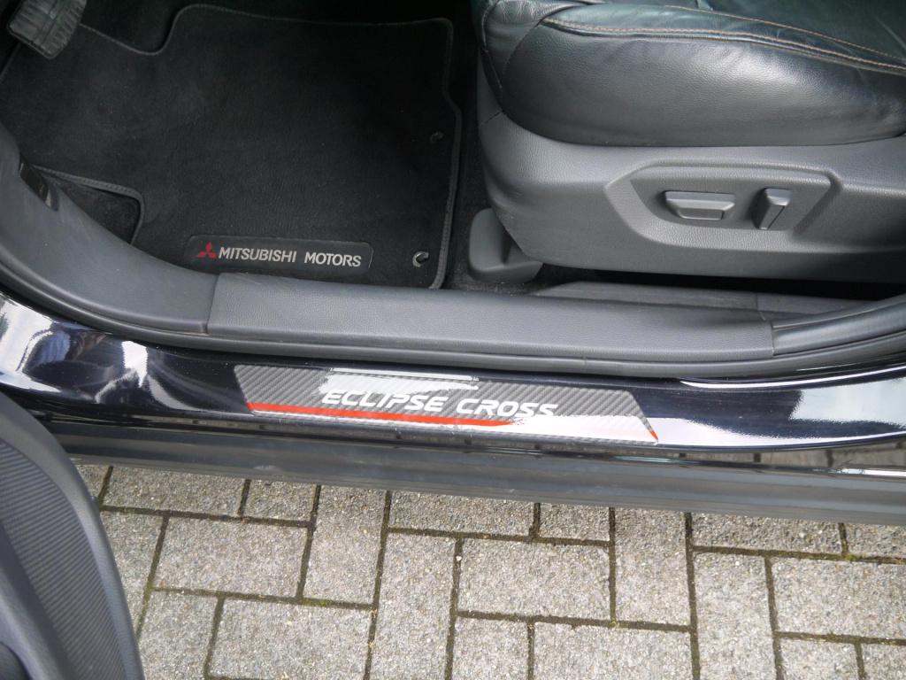 Mitsubishi Eclipse Cross 1.5 di-t 4wd instyle|trekhaak|rijklaar