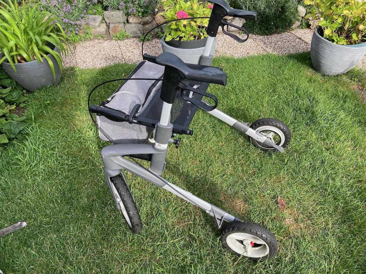 Rollator