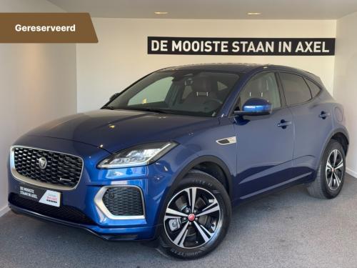 Jaguar E-pace 1.5 p300e awd r-dynamic s