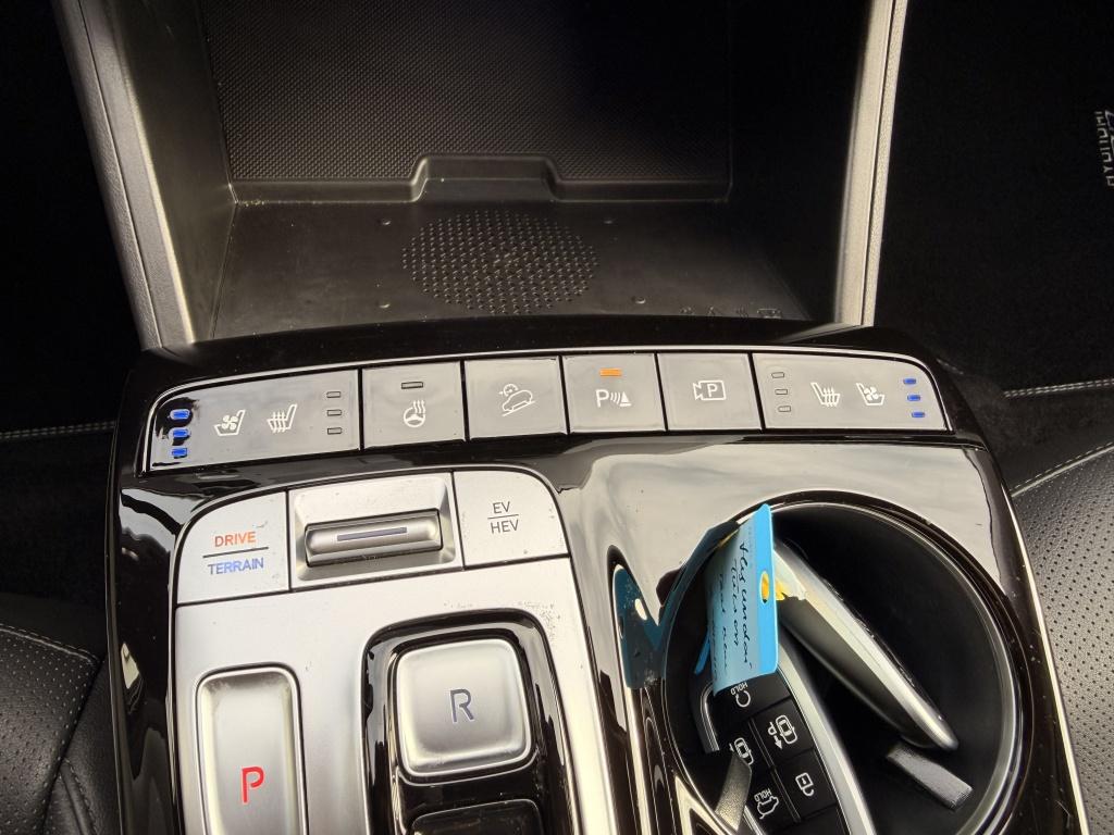 Hyundai Tucson 1.6 t-gdi phev premium sky | 1e eigenaar | dealer oh | full 
