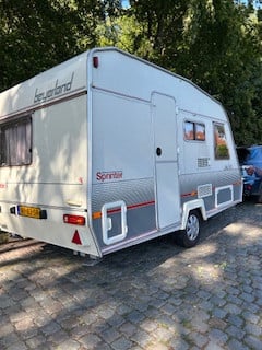 Beyerland Sprinter 390-D