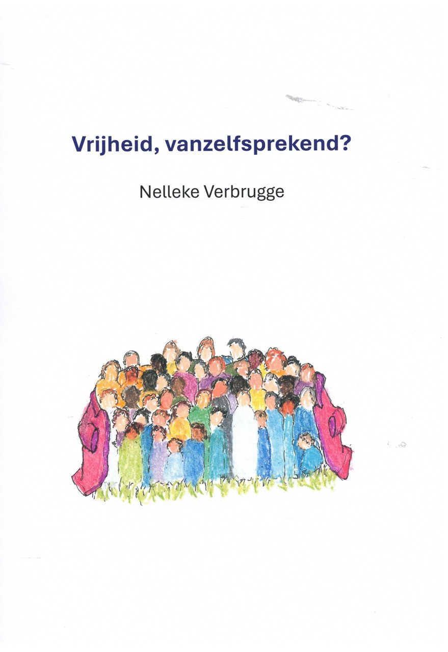 80 jaar vrijheid Terneuzen / Vrijheid vanzelfsprekend ?
