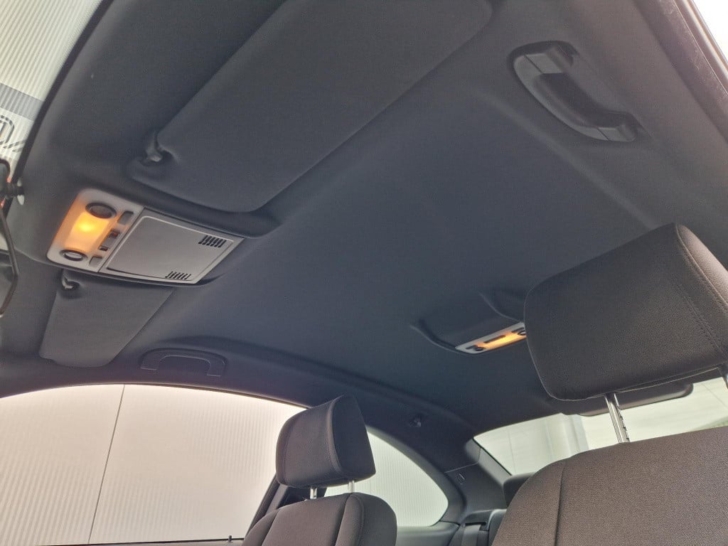BMW 3-serie coupé 325i executive