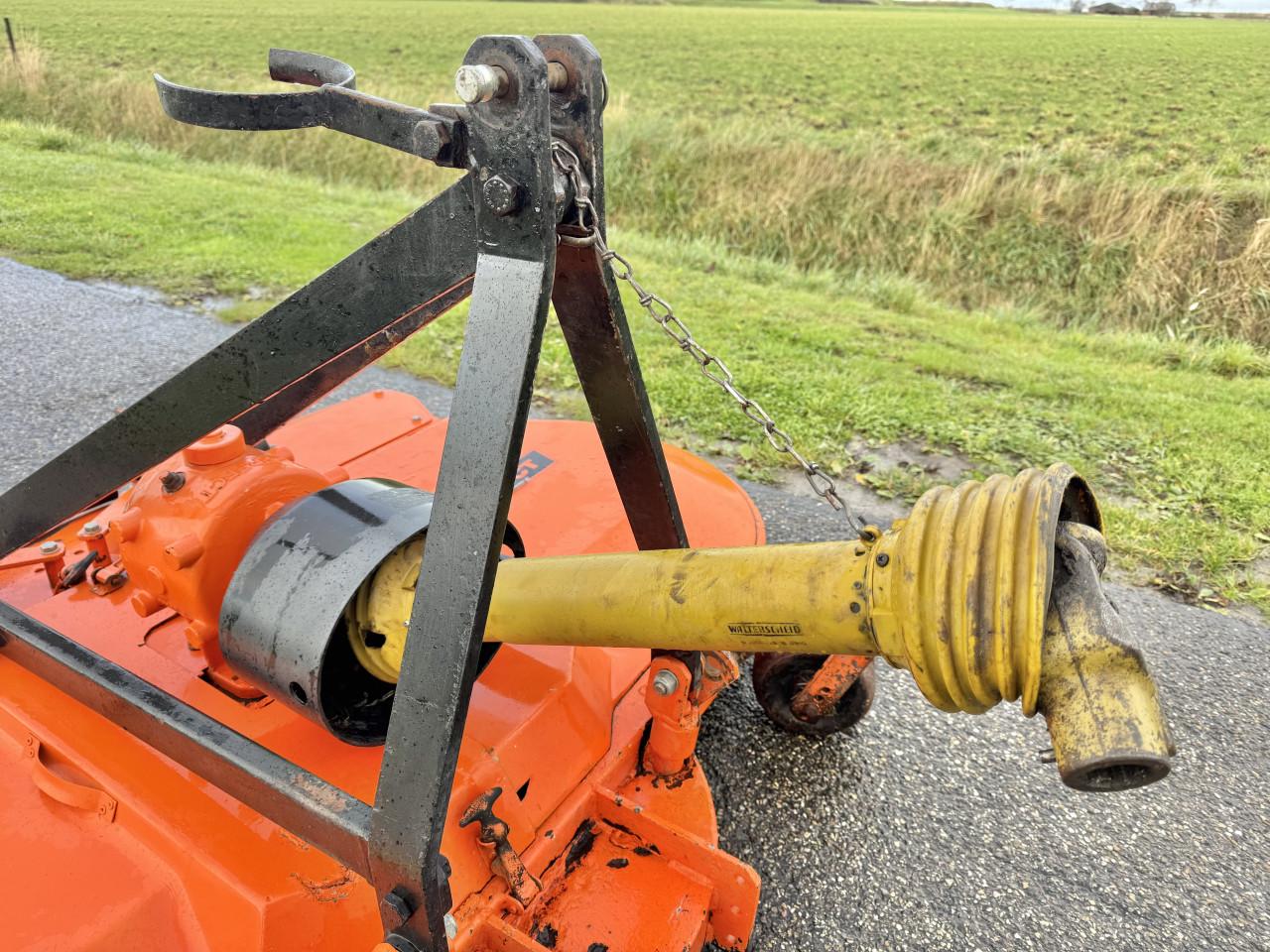 Perfect Weidebloter 200 cm