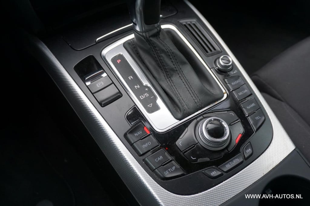 Audi A5 sportback 1.8 tfsi adrenalin