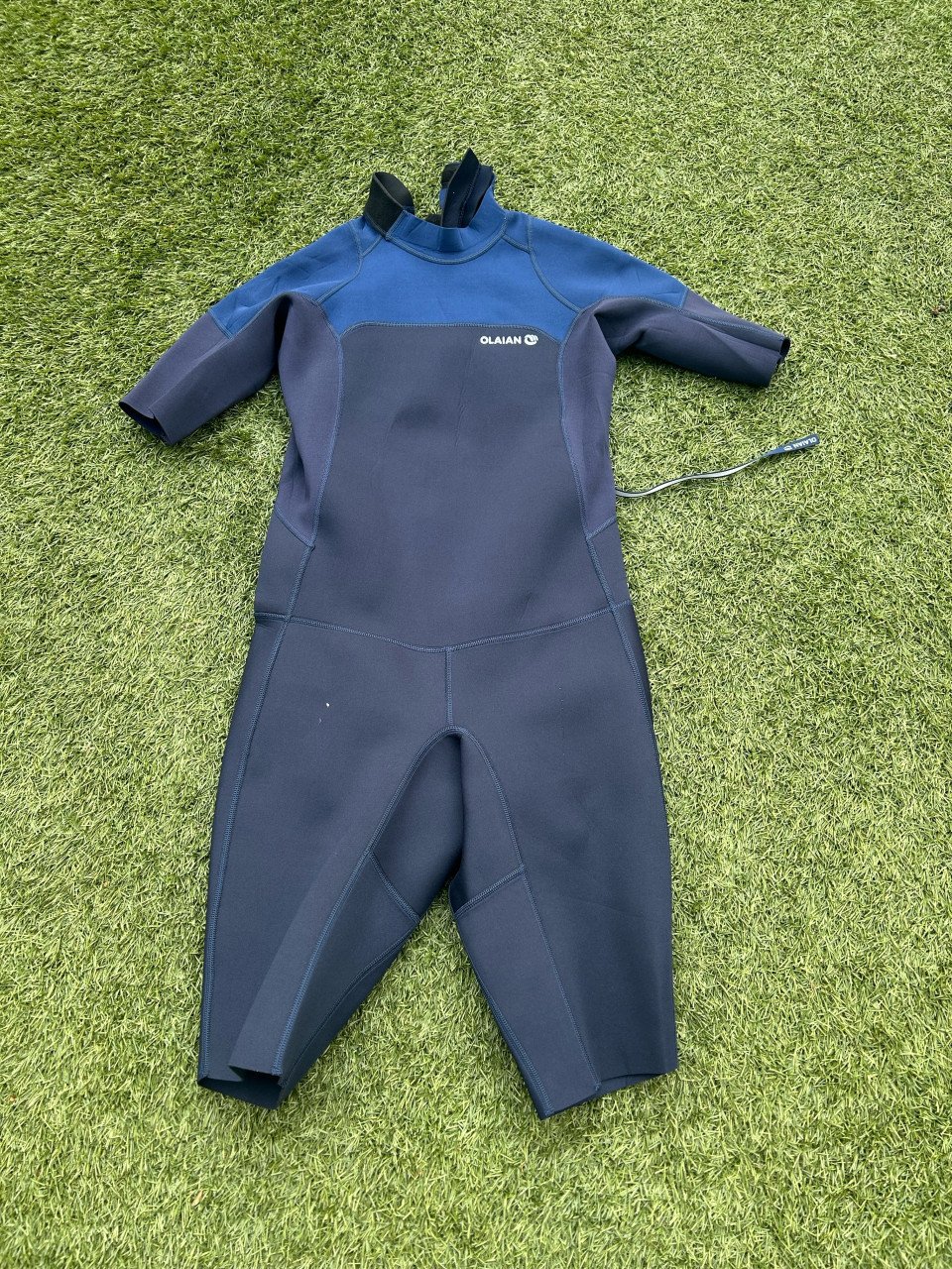 Surfpak (shorty), nieuw, maat XL