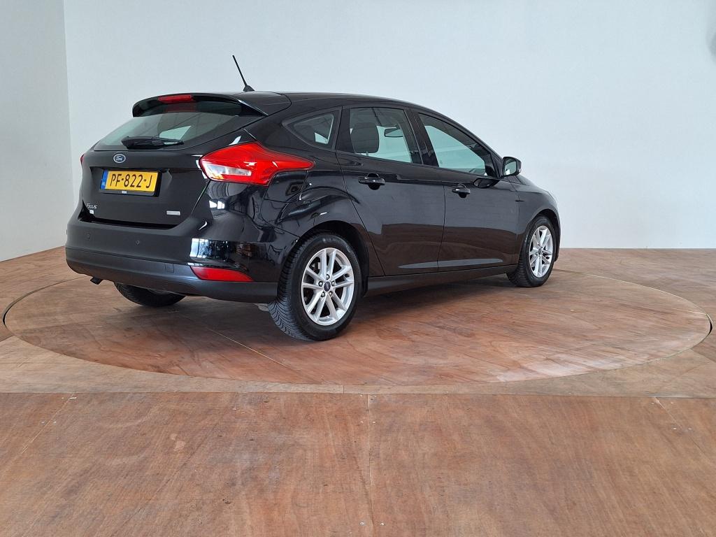 Ford Focus 1.0 lease edition | distributieriem sept 2024 vervangen |