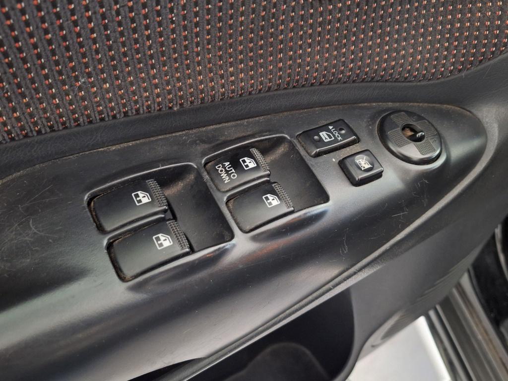 Hyundai Tucson 2.0i dynamic cross | trekhaak | cruise control |