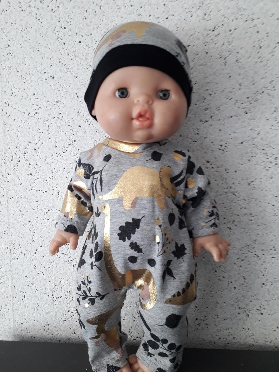 Poppenkleertjes Paola Reina Gordi 34 cm