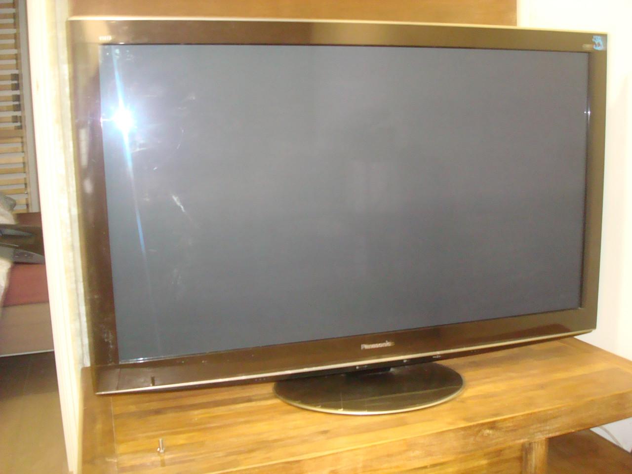Panasonic TV 127 cm 54 inch