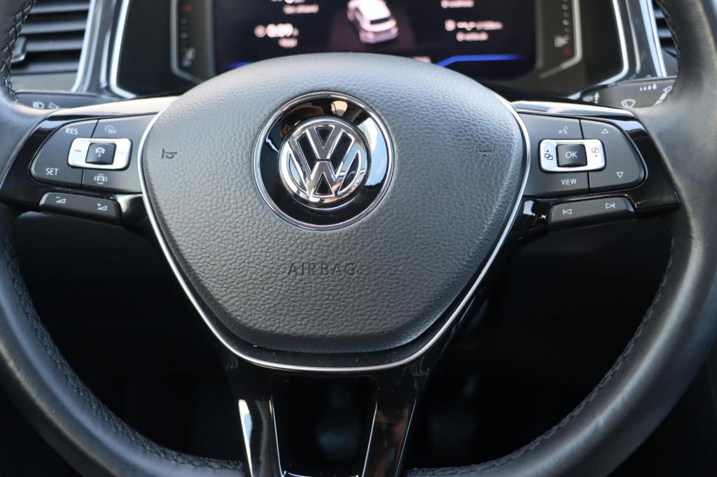 Volkswagen T-roc 1.5 tsi sport