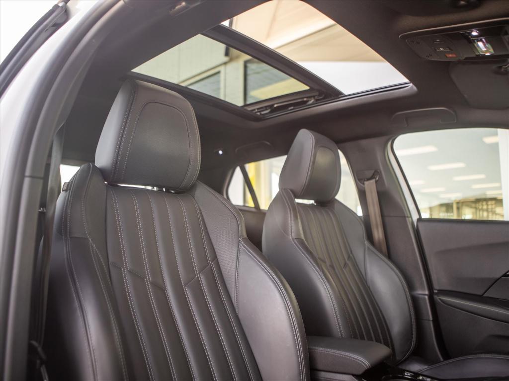 Peugeot 2008 1.2 puretech 130pk gt automaat | panoramadak | leder | elek. s