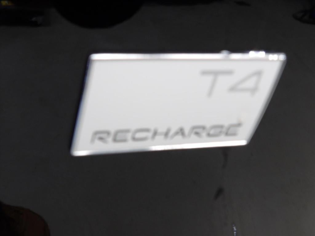 Volvo XC40 t4 plug-in hybrid 211pk aut core bright