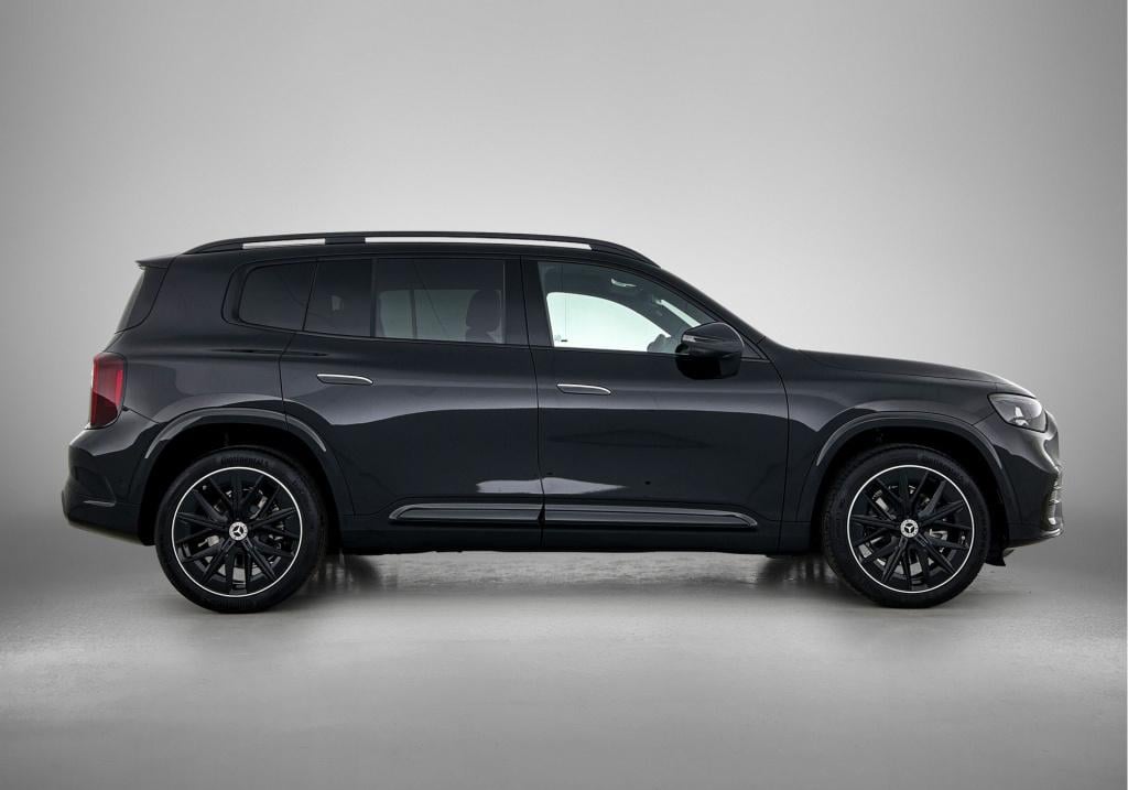 Mercedes-Benz Glb 180 business solution amg 7p. | premium pakket | nightpak