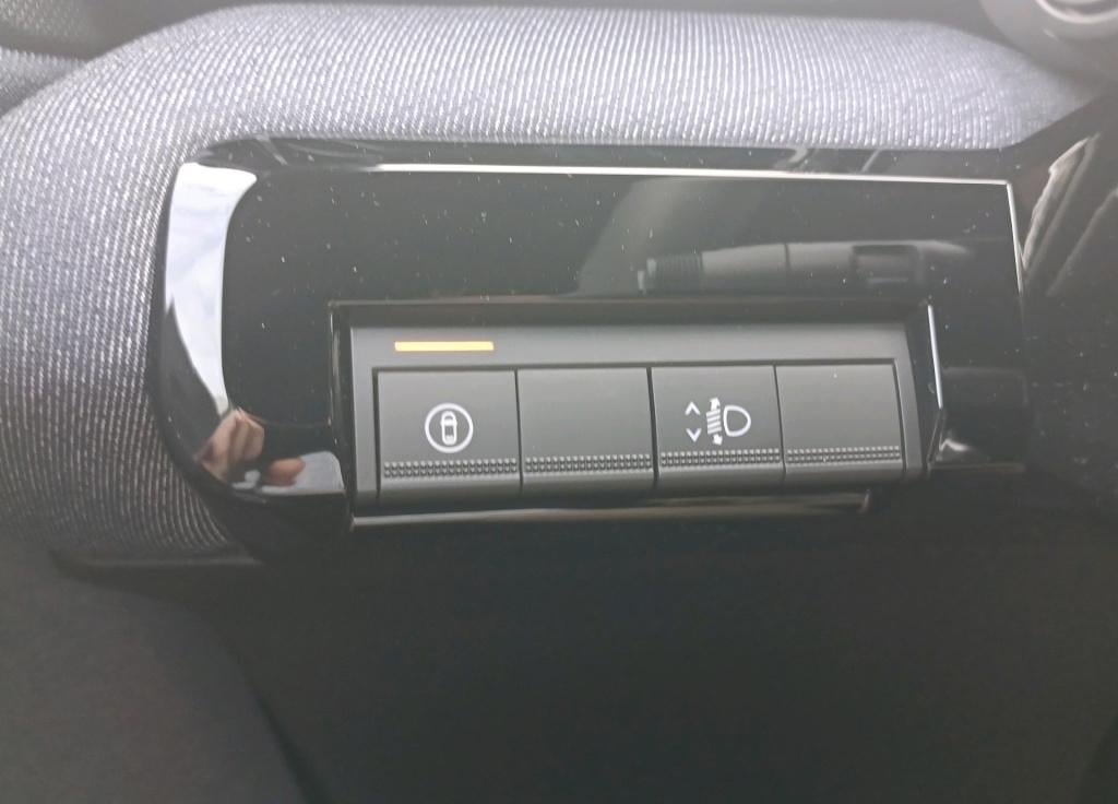 Renault 5 comfort range techno 52 kwh - pack advanced driving assist / all-