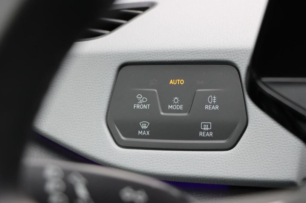 Volkswagen Id.3 pro 58 kwh 204pk