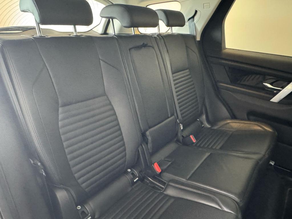 Land Rover Discovery p300e 1.5 s