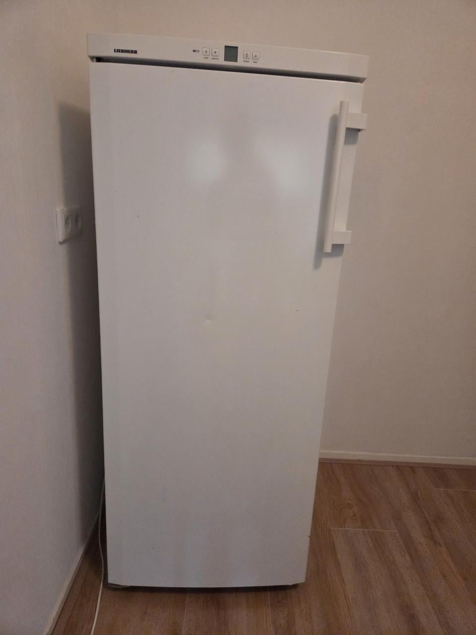 Liebherr Diepvrieskast