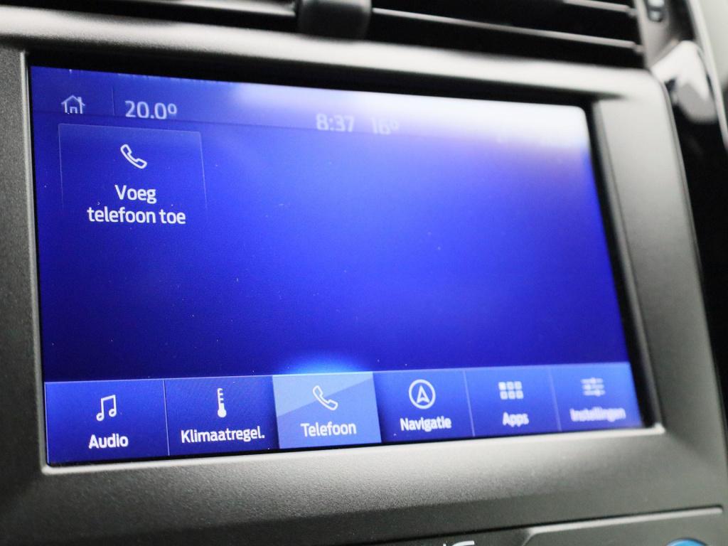 Ford Mondeo wagon 2.0 ivct hev st-line | automaat | navigatie | apple carpl