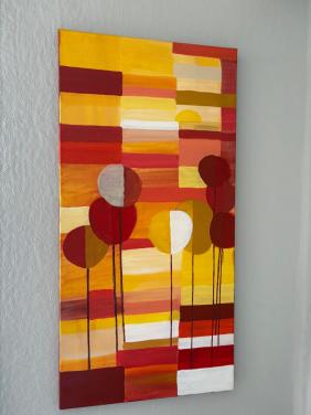 Schilderij
