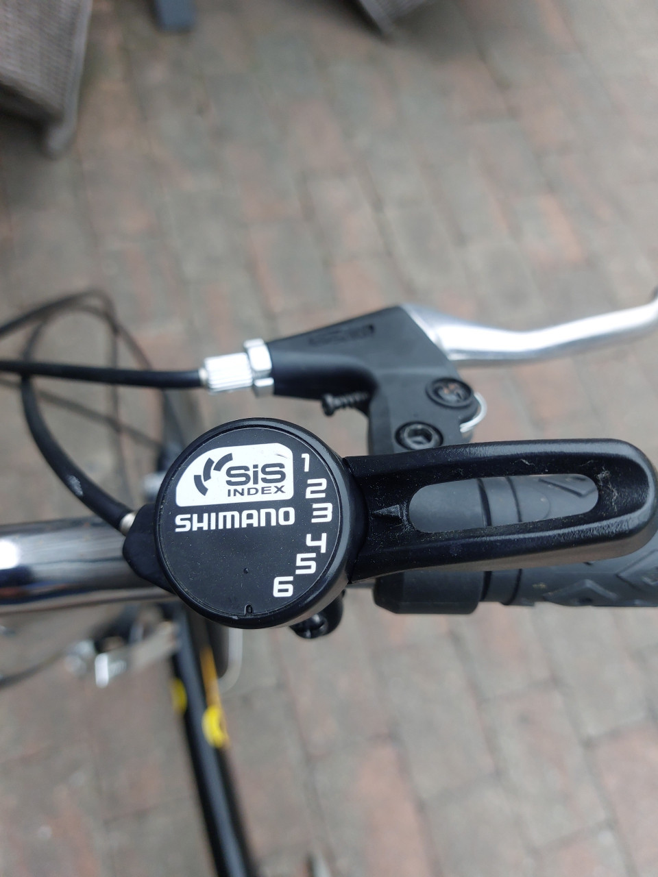 Vouwfiets