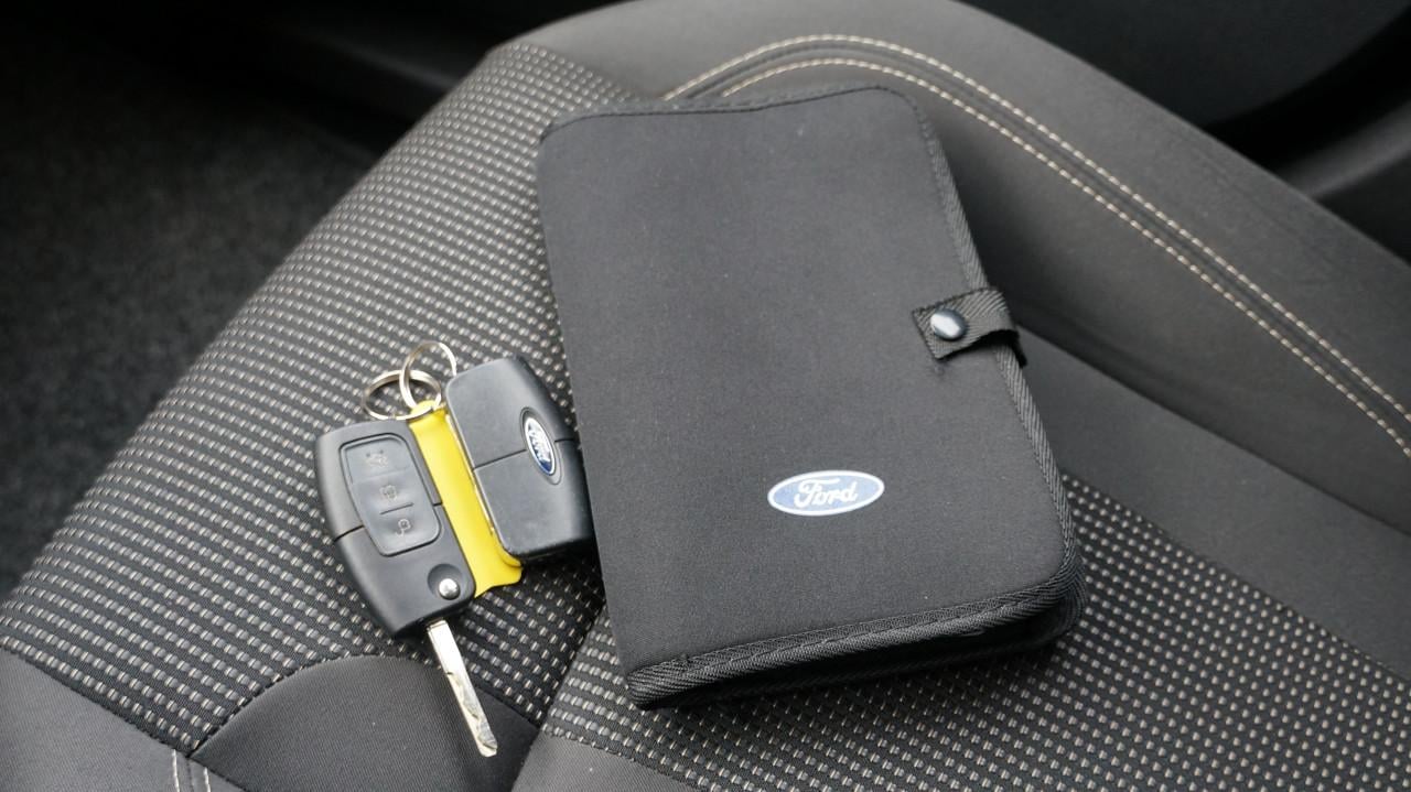 Ford Fiesta 1.0 Titanium rijklaar incl garantie