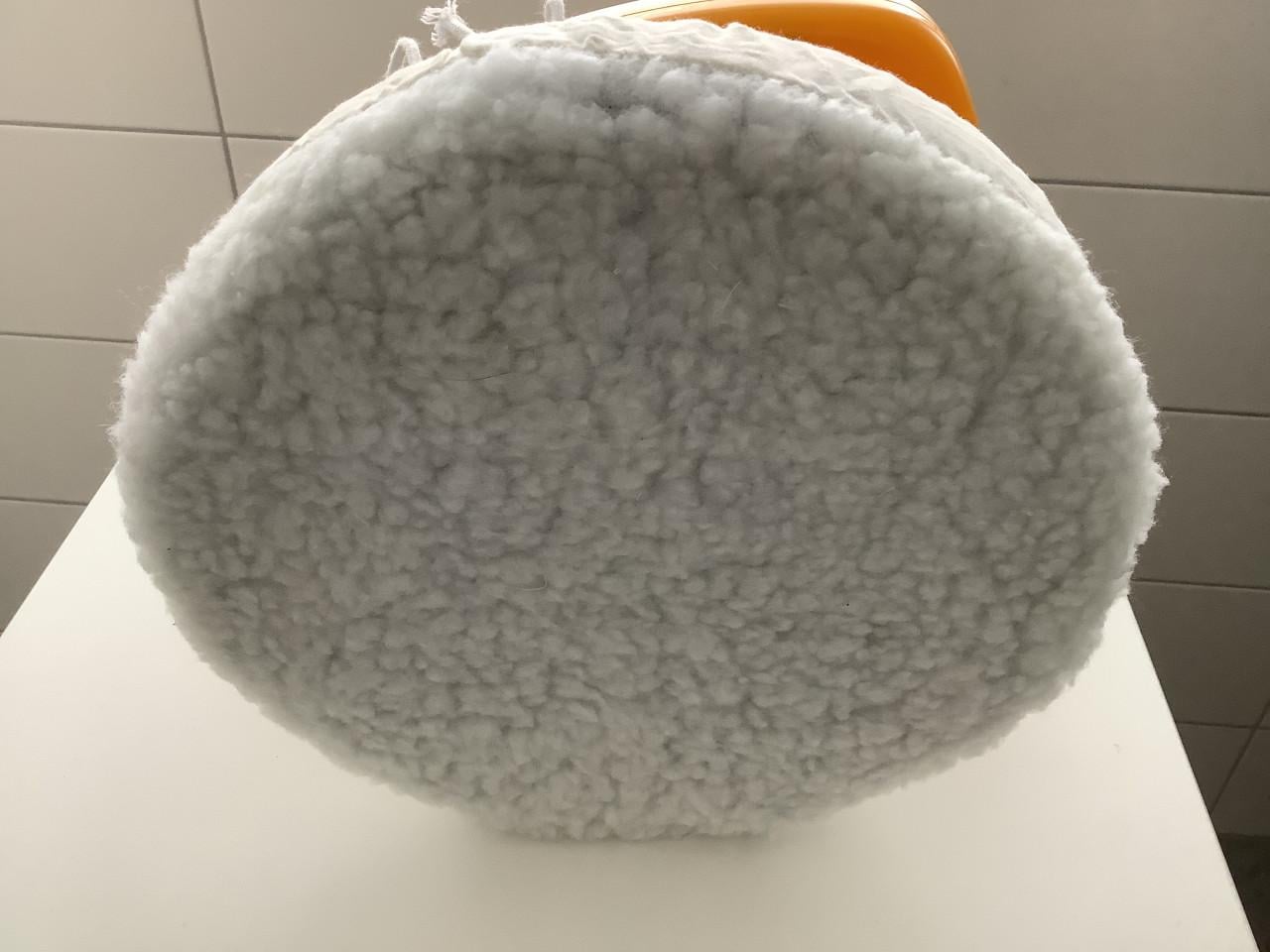 Poets- en polijstmachine Einhell BPM 500