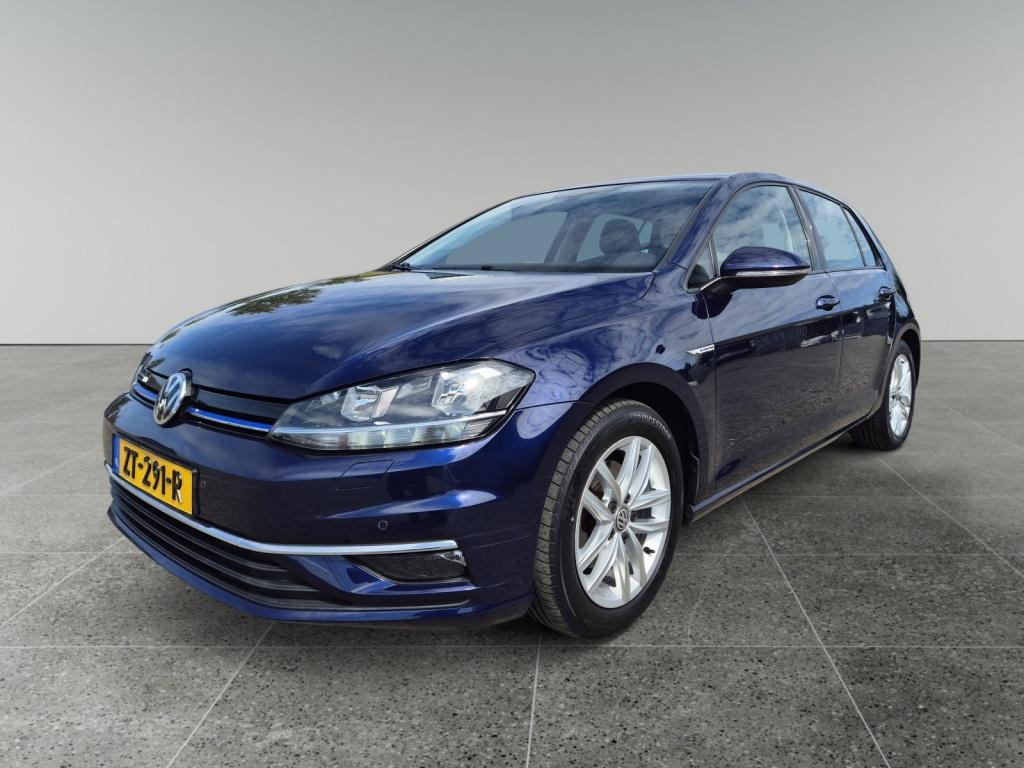 Volkswagen Golf 1.5 tsi comfortline business | automaat | airco | pdc | acc
