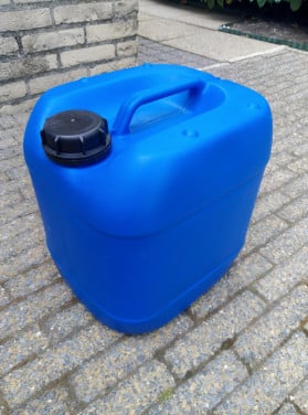 Jerrycan