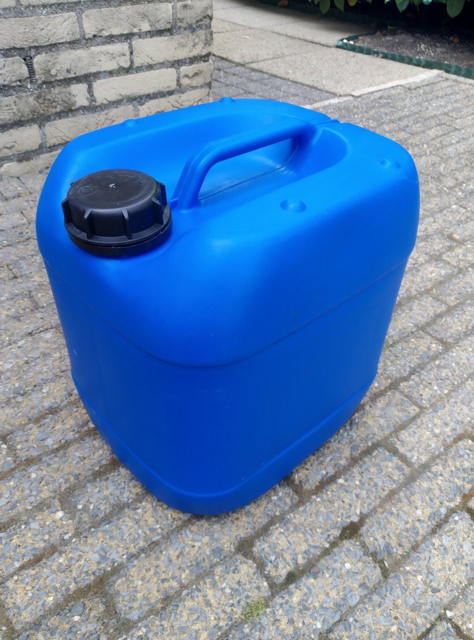 Jerrycan