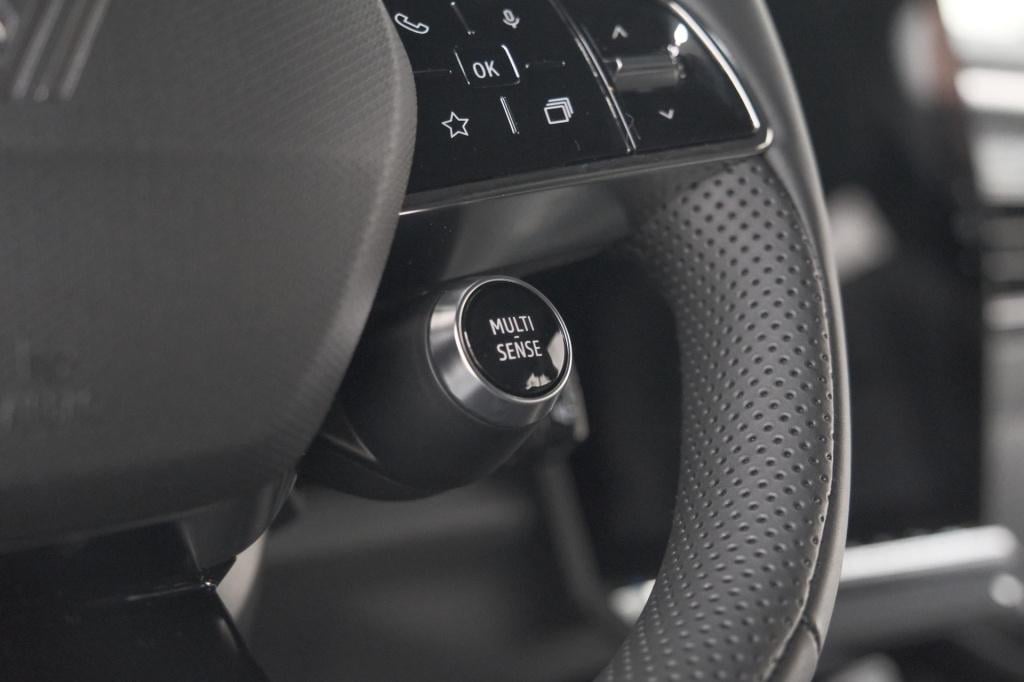 Renault Austral 1.2 e-tech full hybrid 200 techno | adaptieve cruise contro