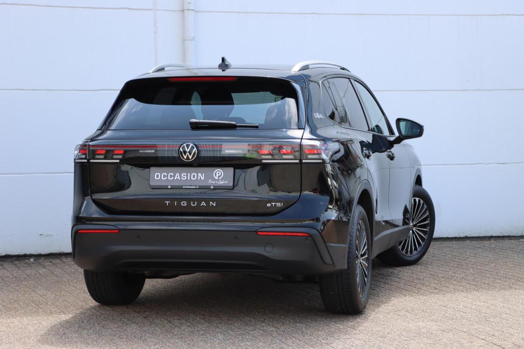 Volkswagen Tiguan 1.5 etsi life edition 130pk dsg7