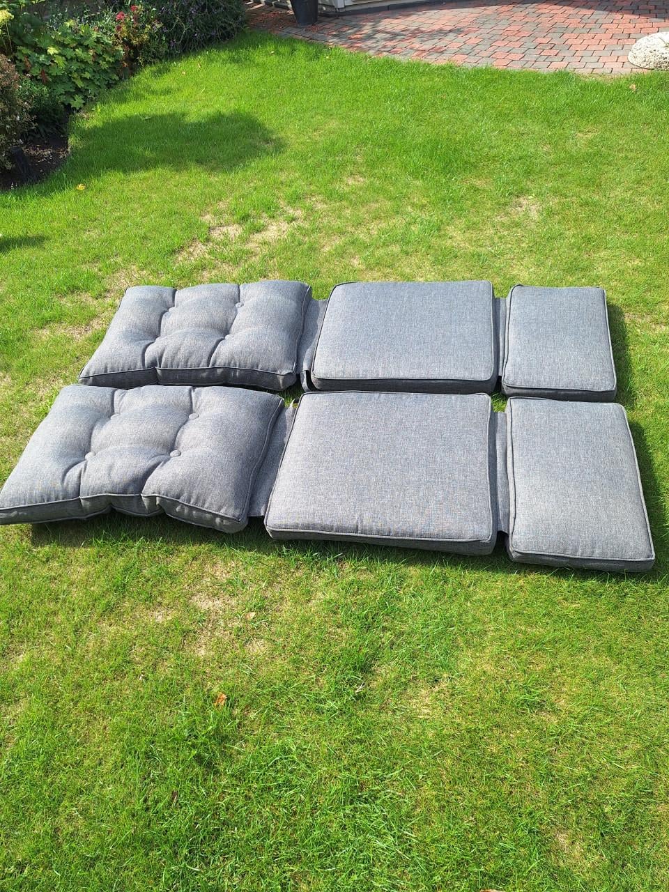 Tuin Stoel kussens