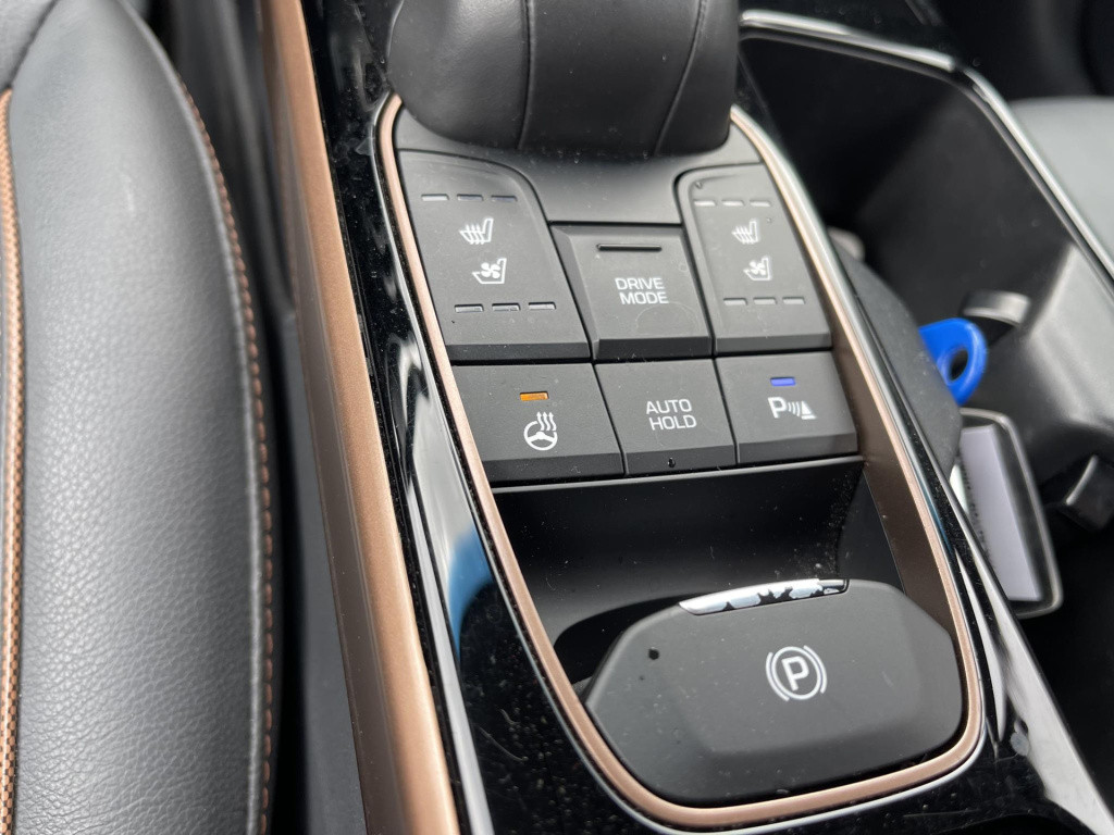 Hyundai Ioniq premium ev | schuif-/kanteldak | leder | geheugenstoel | stuu