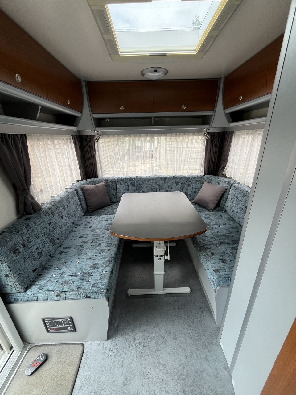 Kip Hyline 53TDB