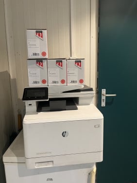 Hp printer