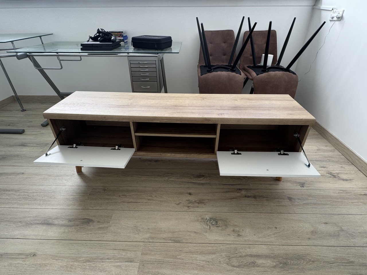 Tv meubel