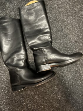 Dameslaarzen