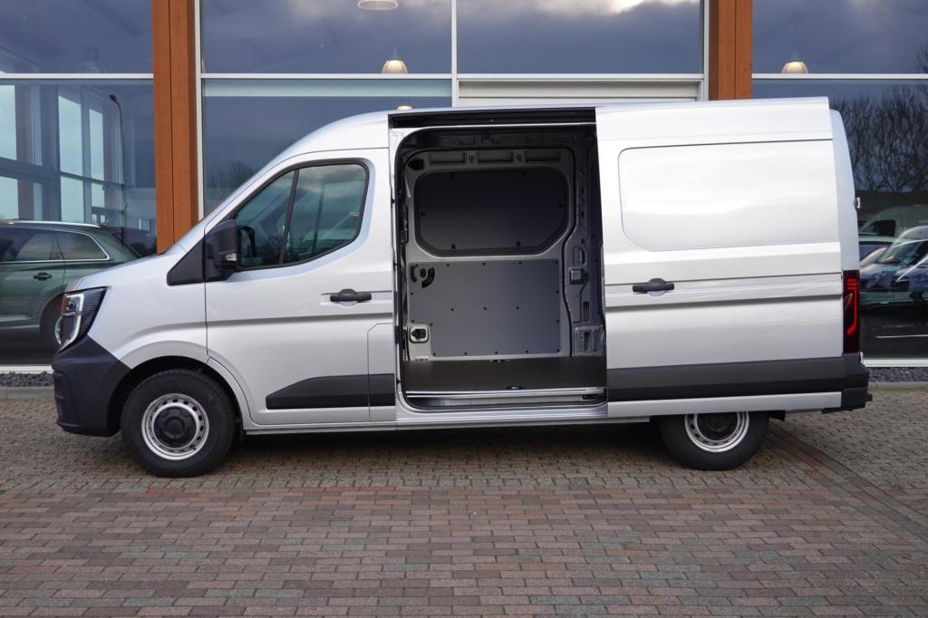 Renault Master t35 2.0 dci 130 l2h2 advance