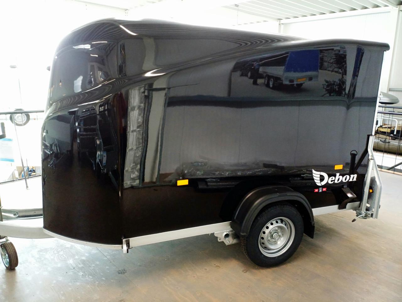 Debon Cargo 1300 3.00x1.55x1.68m