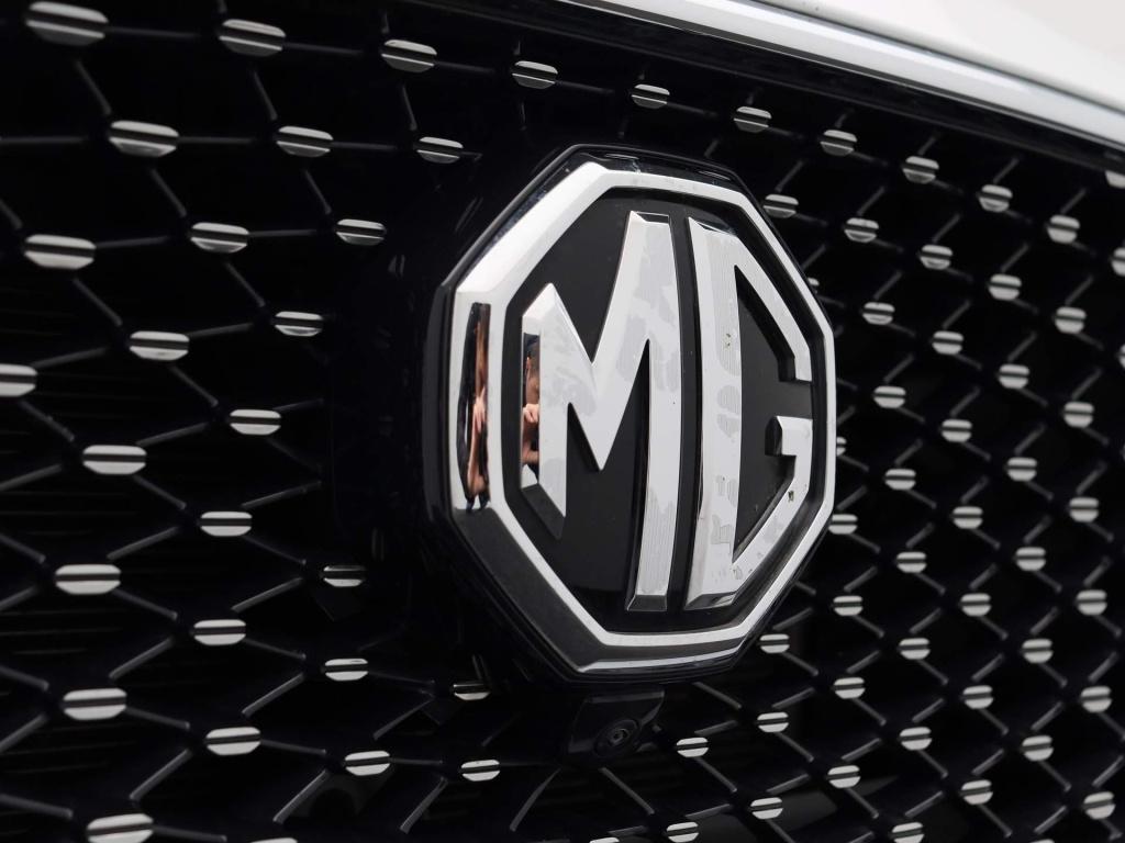 MG Ehs 1.5 tgdi phev aut. luxury | panoramadak | leder | led koplampen | 36