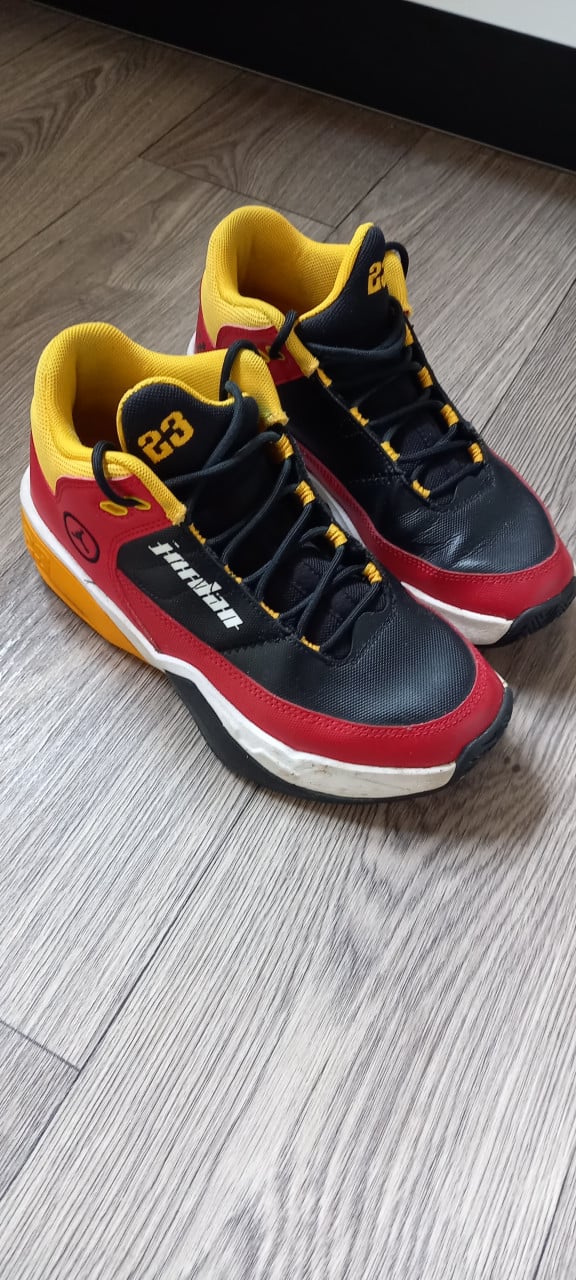 Jordan 3 maat 36½ Unisex