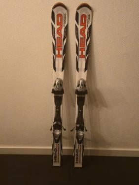 Ski's 115 cm
