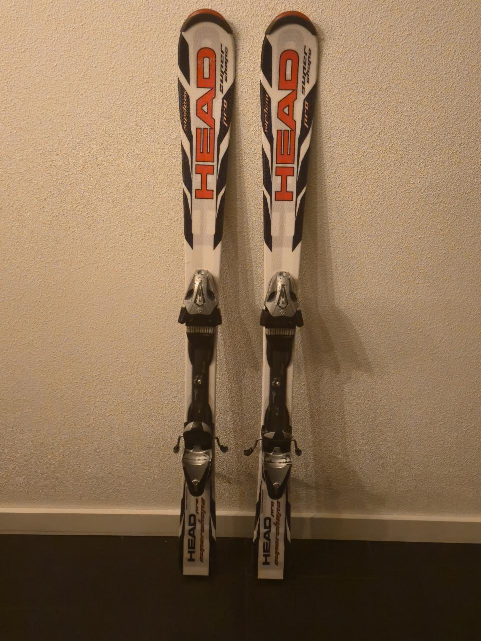 Ski's 115 cm