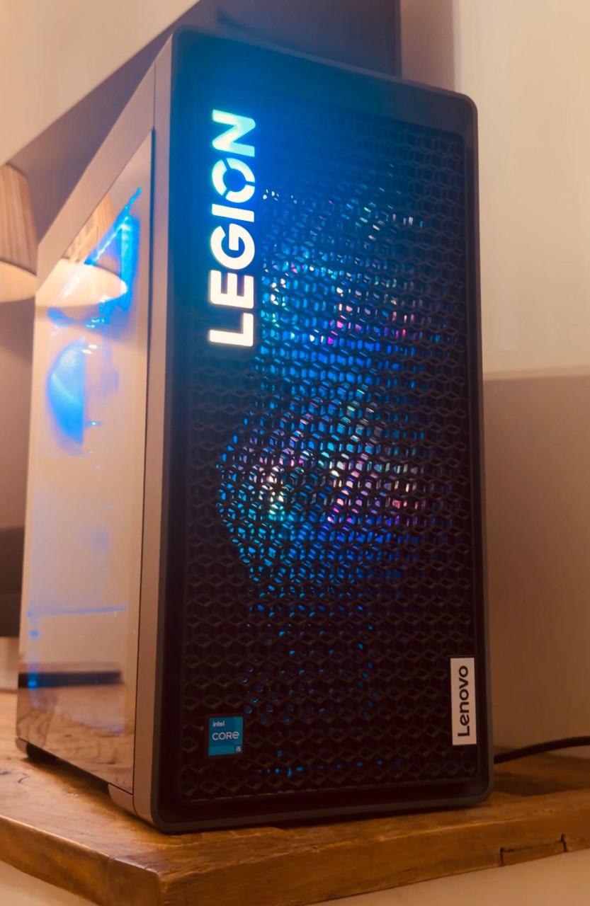 Game PC | i5-14400F | RTX 4060 TI | 1TB SSD | DDR5 16GB