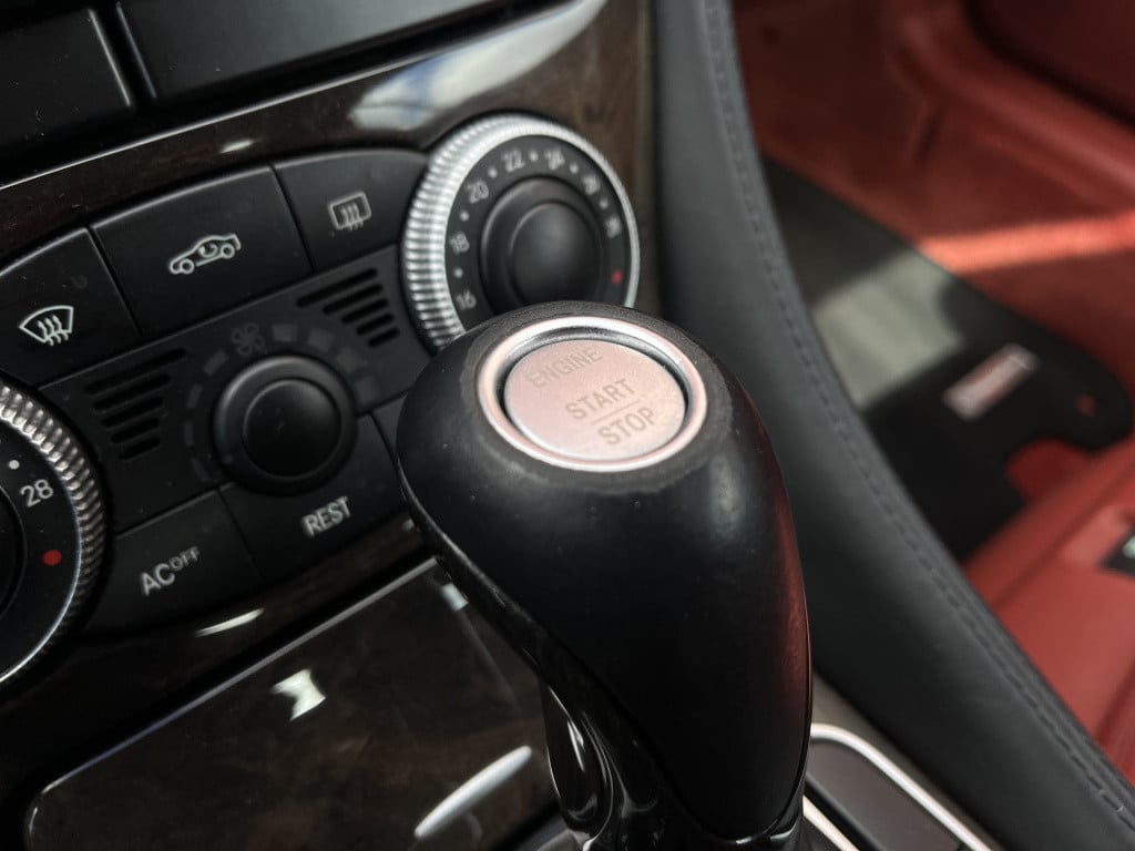 Mercedes-Benz Sl 500 cabrio | automaat | leder pakket | youngtimer | bose |