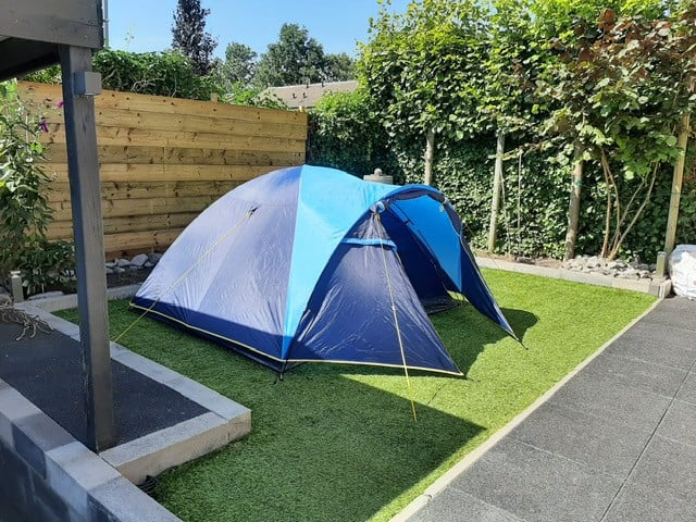 Tent