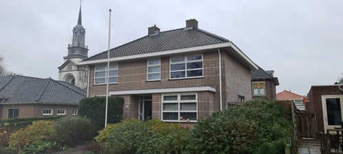 Oostkerkestraat 5 Wolphaartsdijk