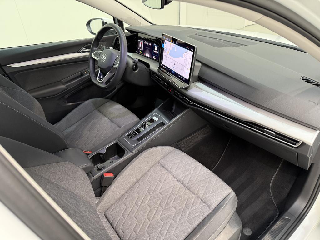Volkswagen Golf variant 1.5 etsi 150pk dsg style | pano dak
